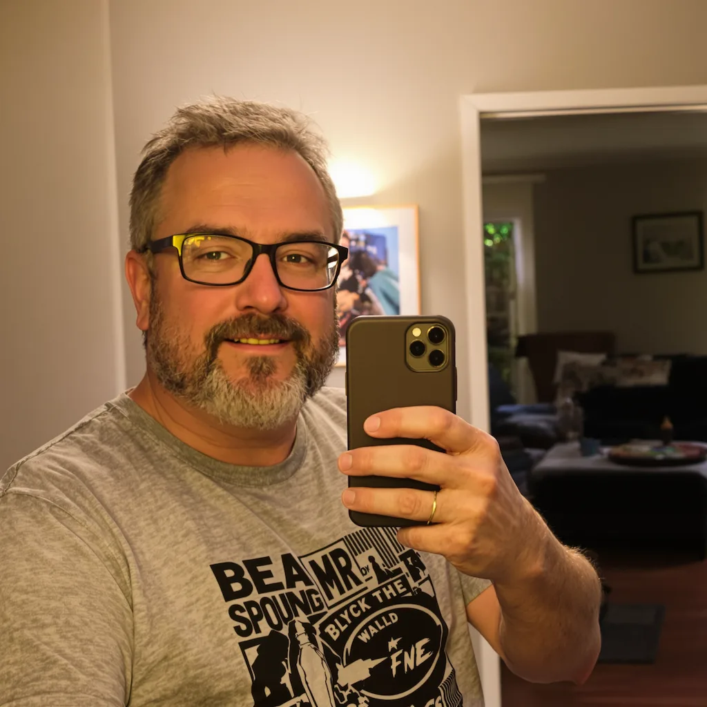 See It in Action - AI processed result 1