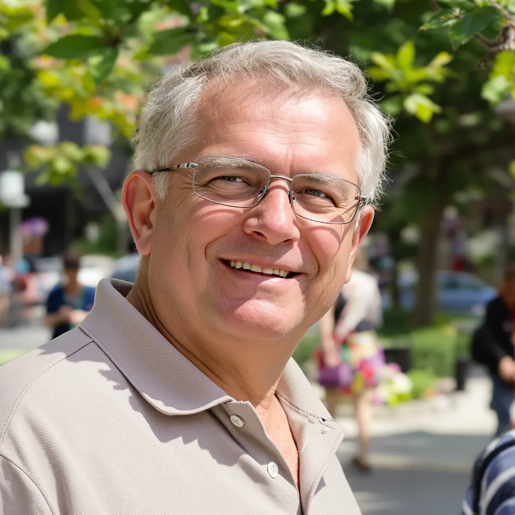 See It in Action - AI processed result 2